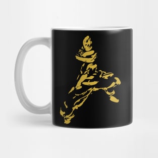 martialart Mug